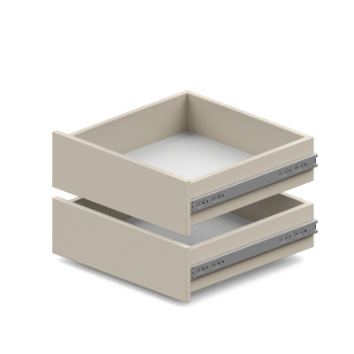 Выдвижные ящики 