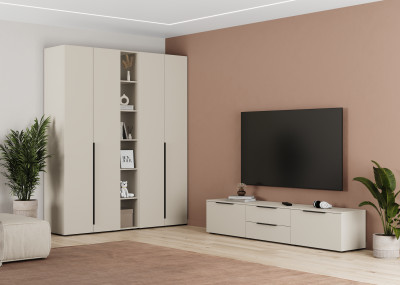 Модульная система 