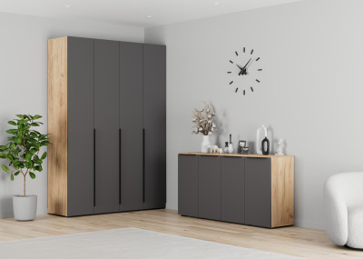 Модульная система 