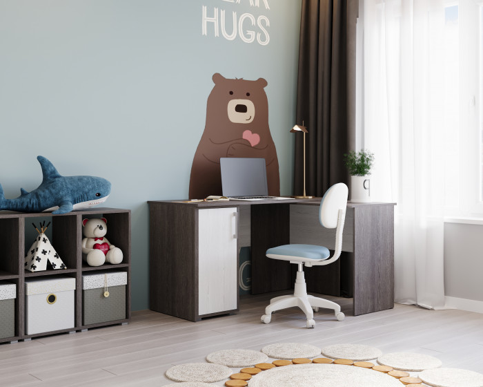 Основное изображение