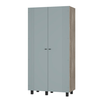 Шкаф 2-х створчатый 