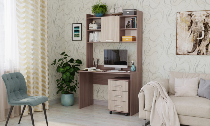 Основное изображение