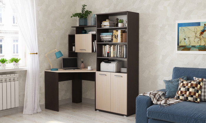 Основное изображение