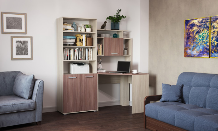 Основное изображение