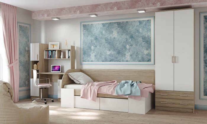 Основное изображение