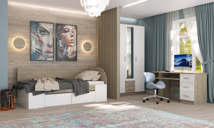 Основное изображение