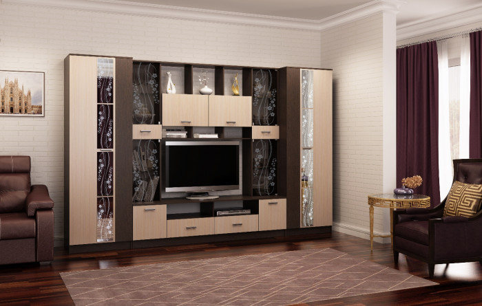 Основное изображение