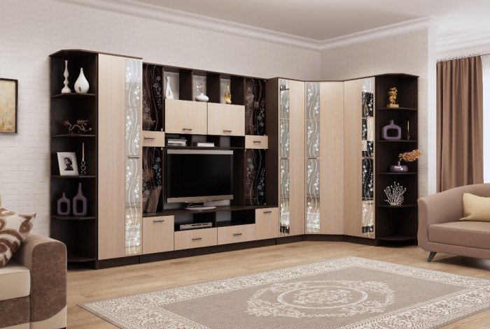 Основное изображение