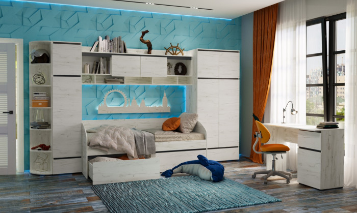 Основное изображение