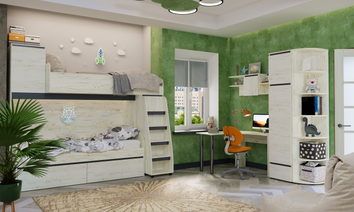 Основное изображение