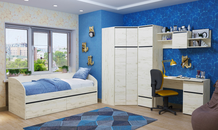 Основное изображение