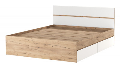 Кровать 1600 с ящиками 