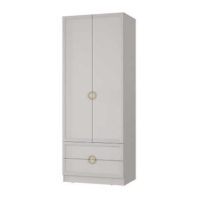 Шкаф 2-х створчатый 