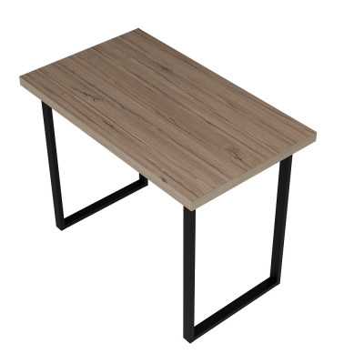 Стол Дарк дуб кера