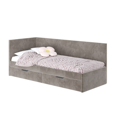 Кровать Лео КР-49 муссон