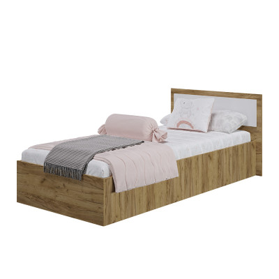 Кровать 0,9 м 