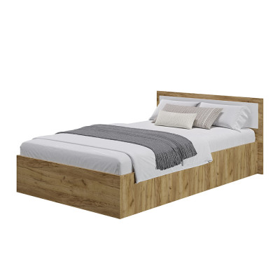 Кровать 1,2 м 