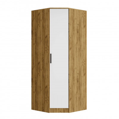 Шкаф угловой 