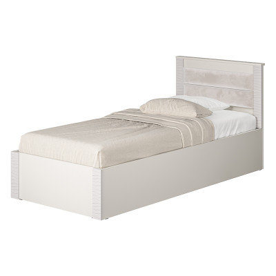 Кровать 0.9 м