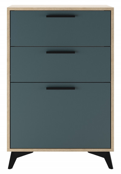 Тумба 600 1С2Я 