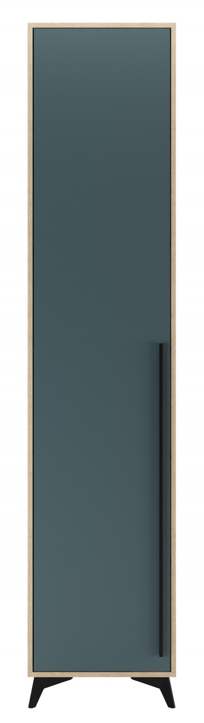 Пенал торцевой 480 1С