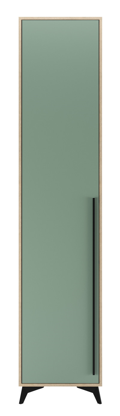 Пенал торцевой 480 1С 