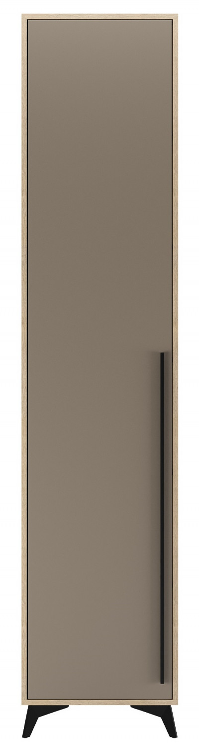 Пенал торцевой 480 1С 