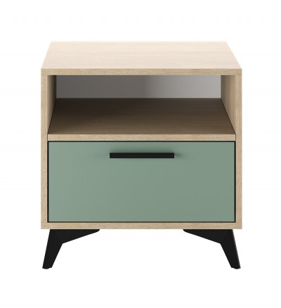 Тумба прикроватная 500 1Я 