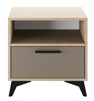 Тумба прикроватная 500 1Я 