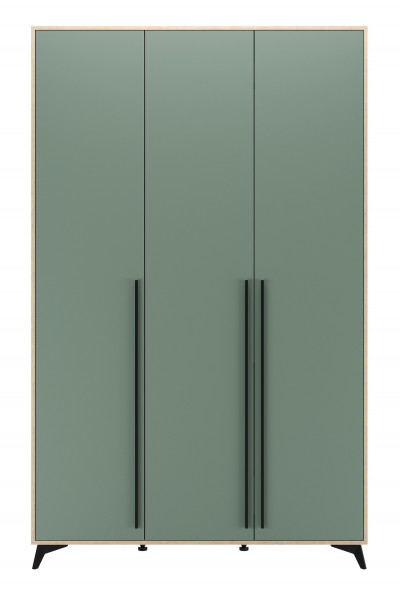 Шкаф 1360 3С2Я с ящиками 