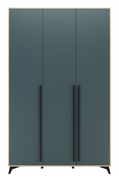 Шкаф 1360 3С2Я с ящиками 