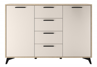 Комод 1360 2С4Я 