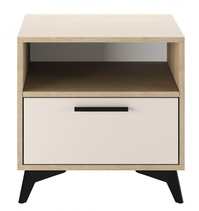 Тумба прикроватная 500 1Я 