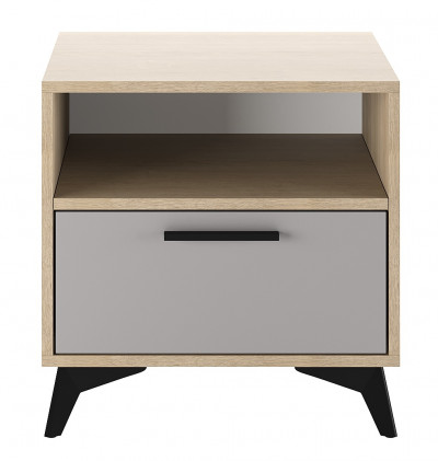 Тумба прикроватная 500 1Я 