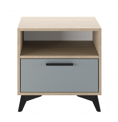 Тумба прикроватная 500 1Я 