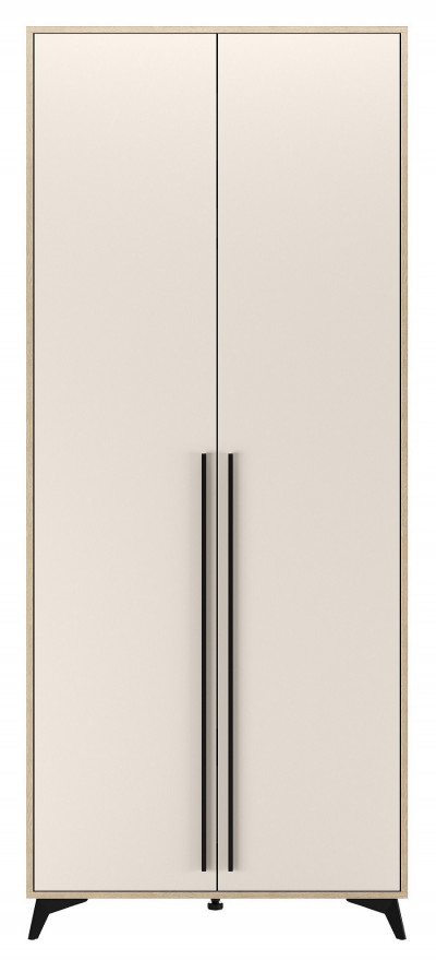 Шкаф 920 2С2Я с ящиками 