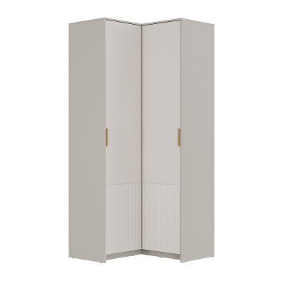 Шкаф угловой 