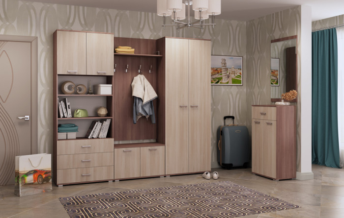 Основное изображение