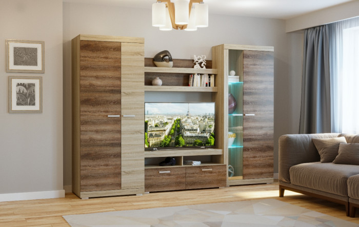 Основное изображение