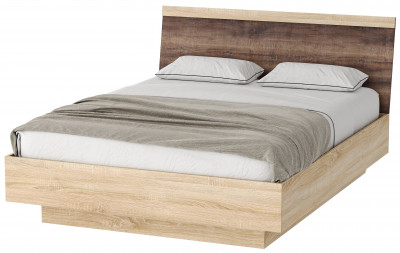 Кровать КРС-1600 