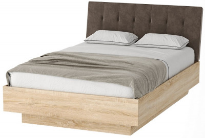 Кровать КРС-1400 