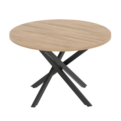 Стол KL90(122)RX Орех Ростовский гречишный