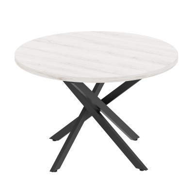 Стол KL90(122)RX Яблоня Кубанская