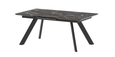 Стол HMS140(180)VU Гелакси