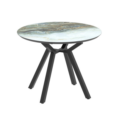 Стол KMS90X2 Оникс