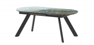 Стол OMS150(190)VU Оникс