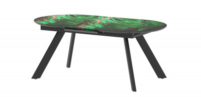 Стол OMS150(190)VU Изумруд