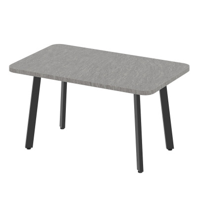 Стол HL110T Сланец Алтайский смоляной