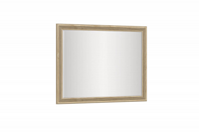 Зеркало ЗР-1001-ГС «Карина» Гикори Джексон светлый