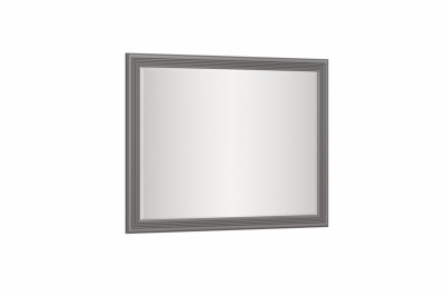 Зеркало ЗР-1001-СО «Карина» Серый Оникс